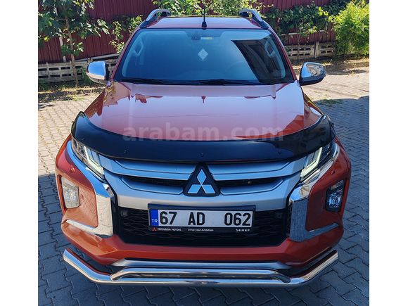 2. SAHİBİNDEN ORJİNAL DEĞİŞENSİZ 4x4 Premium