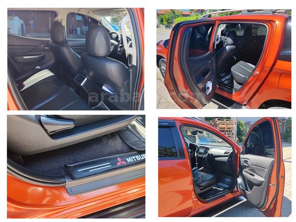2. SAHİBİNDEN ORJİNAL DEĞİŞENSİZ 4x4 Premium