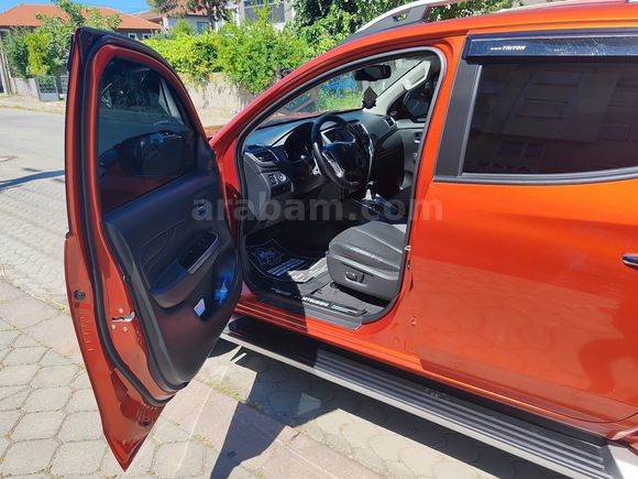 2. SAHİBİNDEN ORJİNAL DEĞİŞENSİZ 4x4 Premium