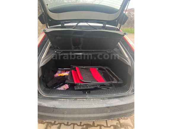 Sahibinden Ford Focus 1.6 Titanium X 2010 Model 