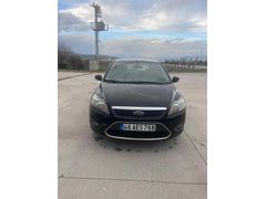 Sahibinden Ford Focus 1.6 Titanium X 2010 Model 