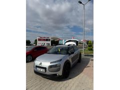 Sahibinden Citroen C4 Cactus 1.6 BlueHDI Feel 2015 Model