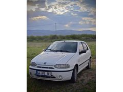 Sahibinden Fiat Palio 1.6 HL 1999 Model