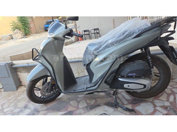Sahibinden Honda SH 125