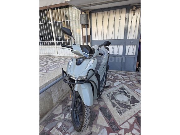 Sahibinden Honda SH 125