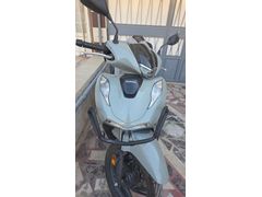 Sahibinden Honda SH 125