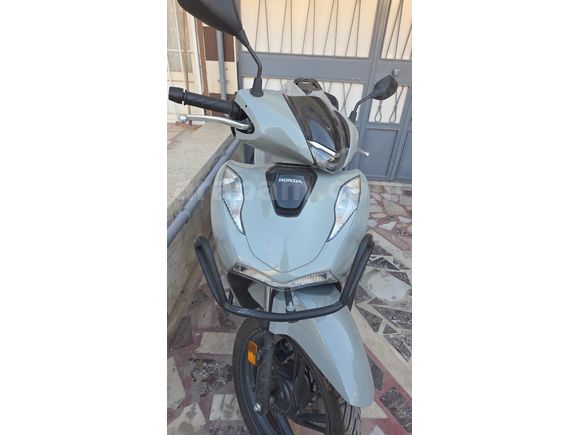 Sahibinden Honda SH 125
