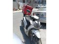 Sahibinden Honda SH 125 