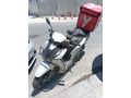 Sahibinden Honda SH 125 