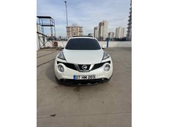 Sahibinden Nissan Juke 1.6 Skypack 2016 Model 