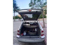 Sahibinden Skoda Octavia 1.6 GLX 2000 Model  370000 km Gri (Gümüş)
