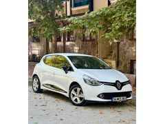 Sahibinden Renault Clio 1.5 dCi Touch 2014 Model 