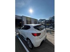 Sahibinden Renault Clio 1.5 dCi Touch 2014 Model 
