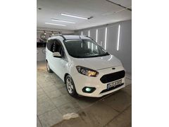 Sahibinden Ford Tourneo Courier 1.5 TDCi Delux 2020 Model 