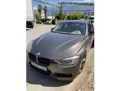 Sahibinden BMW 3 Serisi 316i Modern Line 2013 Model 