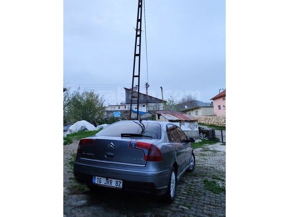 Sahibinden Citroen C5 2.0 SX 2006 Model 