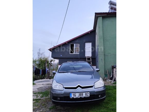 Sahibinden Citroen C5 2.0 SX 2006 Model 