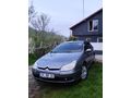 Sahibinden Citroen C5 2.0 SX 2006 Model 