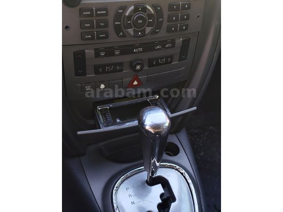 Sahibinden Citroen C5 2.0 SX 2006 Model 