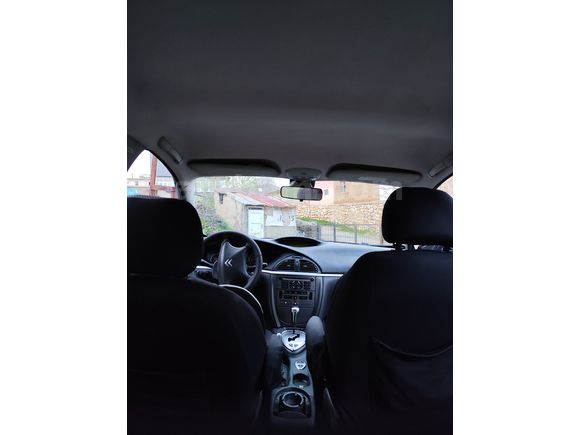 Sahibinden Citroen C5 2.0 SX 2006 Model 