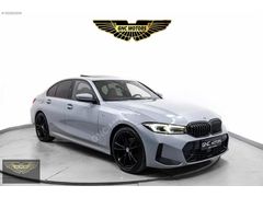 GNC MOTORS BMW 320İ 50 th YEAR M EDİTİON LAZER M KOLTUK HEAD UP