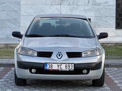 11YILLIK SAHİBİNDEN HATASIZ AYARINDA Renault Megane 1.6 Authentique 2004 Model 