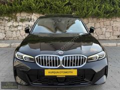 KURŞUN OTOMOTİVDEN 2022 BMW 3.20i 50 TH YEAR MEDİTİON