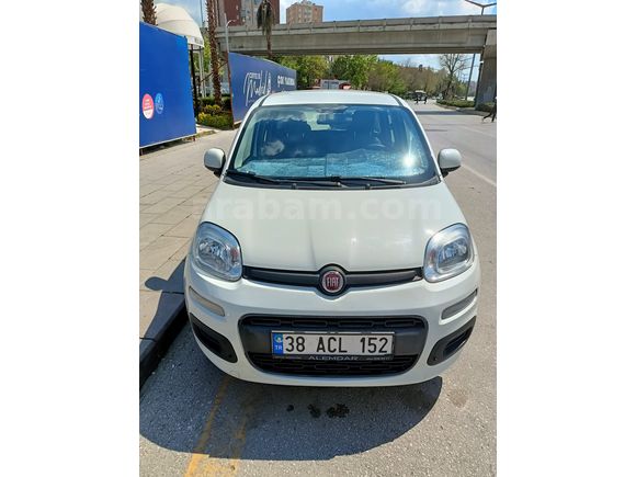 PANDA 1.2 Fire Urban