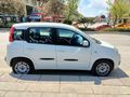 PANDA 1.2 Fire Urban