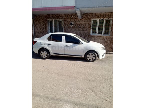 Sahibinden Renault Symbol 1.5 dCi Joy 2017 Model