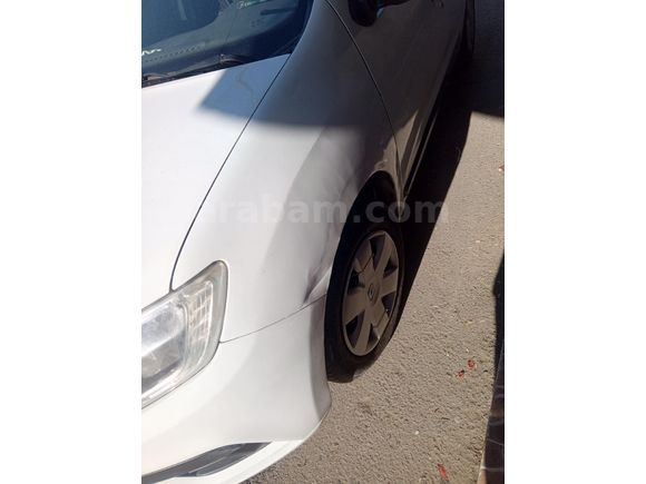Sahibinden Renault Symbol 1.5 dCi Joy 2017 Model