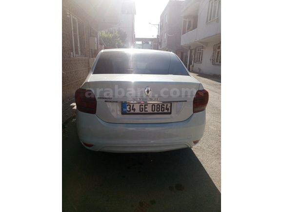 Sahibinden Renault Symbol 1.5 dCi Joy 2017 Model