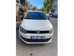 Acil Satılık
Volkswagen Polo 1.2 TDi Trendline