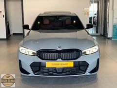 ÖZGÜR CENGİZ'DEN 2022 BMW 320i SHADOW+BORDODÖŞEME+HEAD UP+19JANT