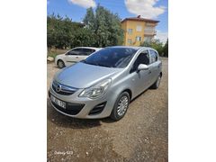 2012 Opel Corsa 1.3 CDTI Essentia | Değişensiz | Bakımlı
