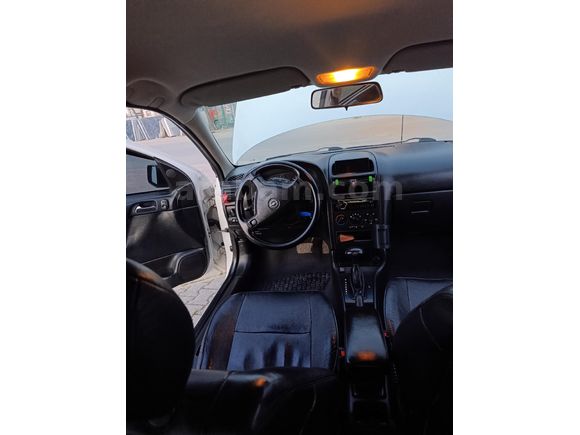 Sahibinden Opel Astra 1.6 CD 2001 Model