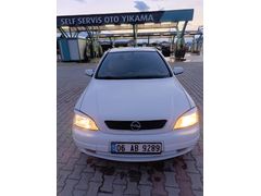 Sahibinden Opel Astra 1.6 CD 2001 Model