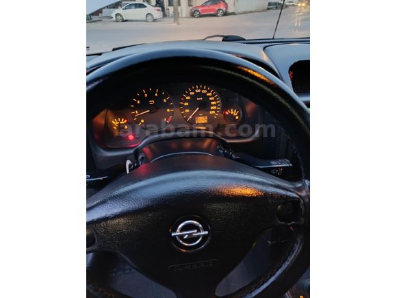 Sahibinden Opel Astra 1.6 CD 2001 Model