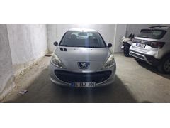 Sahibinden Peugeot 206+ 1.4 HDi Comfort 2010 Model