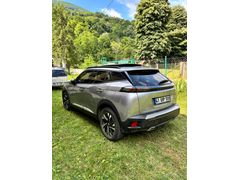 Sahibinden Peugeot 2008 1.2 PureTech Allure 2021 Model