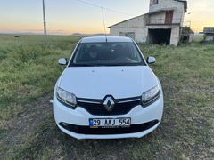 Sahibinden Renault Symbol 1.2 Joy 2015 Model 