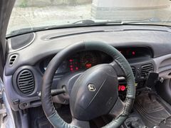 Sahibinden Renault Megane 1.6 RTE 2000 Model