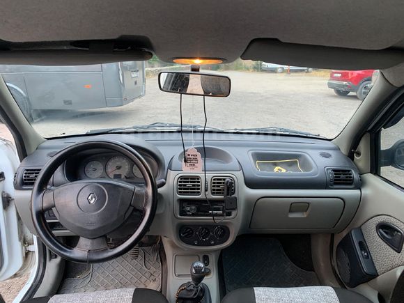 Sahibinden Renault Clio 1.4 Alize 2006 Model