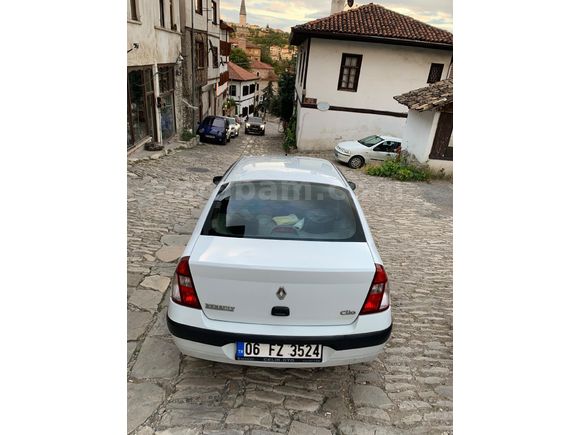 Sahibinden Renault Clio 1.4 Alize 2006 Model