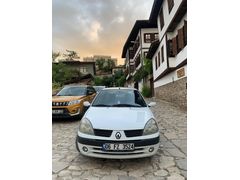 Sahibinden Renault Clio 1.4 Alize 2006 Model