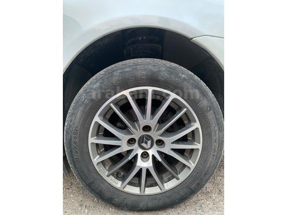 Sahibinden Renault Clio 1.4 Alize 2006 Model