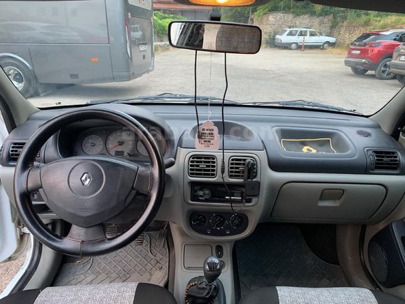 Sahibinden Renault Clio 1.4 Alize 2006 Model