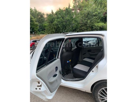 Sahibinden Renault Clio 1.4 Alize 2006 Model
