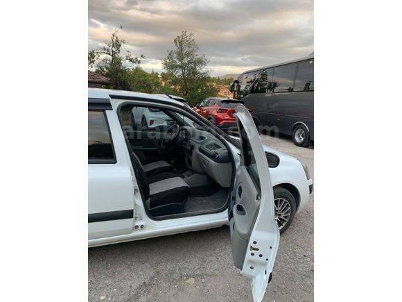 Sahibinden Renault Clio 1.4 Alize 2006 Model