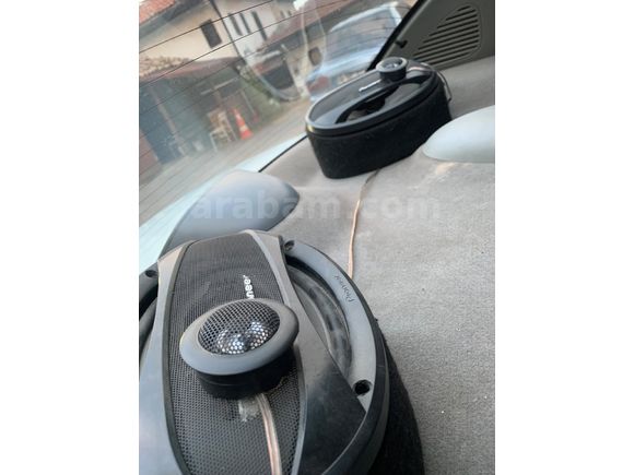 Sahibinden Renault Clio 1.4 Alize 2006 Model